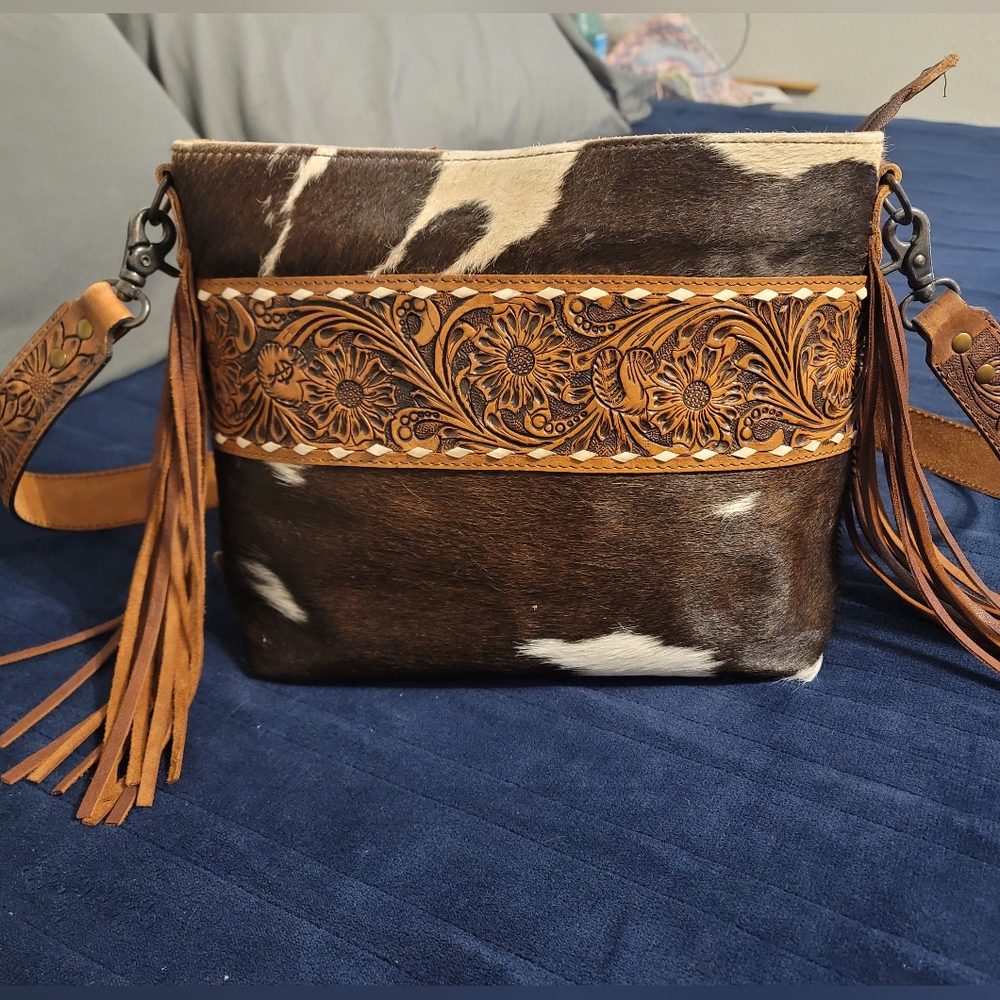 American Darling Crossbody